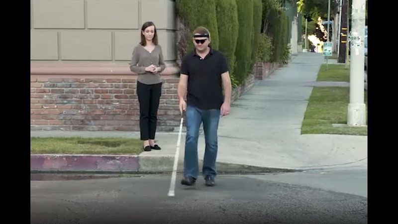 Novel Brain Implant Restores Visual Perception to the Blind