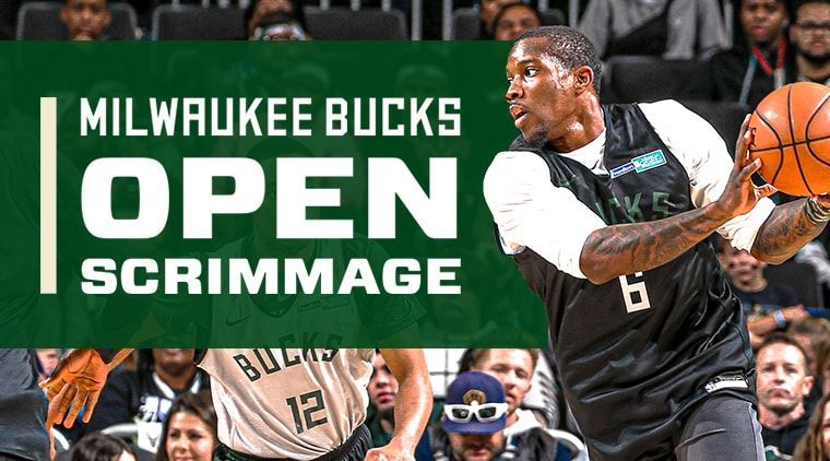 Milwaukee Bucks | The Official Site of the Milwaukee Bucks