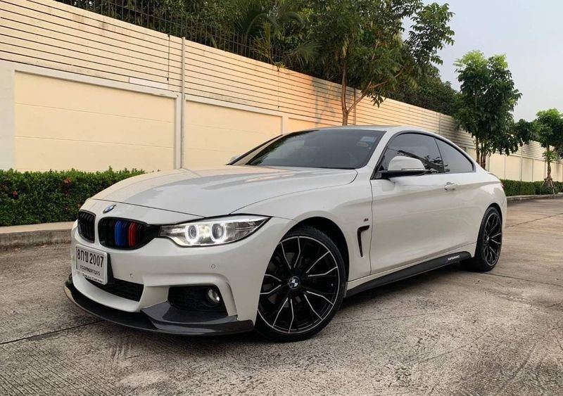 [ขาย รถยนต์ป้ายแดง /มือสอง] 🚘สวยสุดจิงงงงงงงง ให้ภาพเล่าเรื่อง‼️ #BMW ...