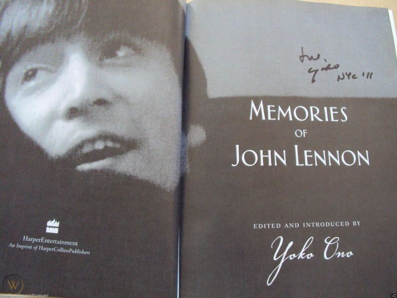 [WeloveChannel.info] วันนี้ครบรอบวันเกิดปีที่ 79 ของ John Lennon ผมหยิบ