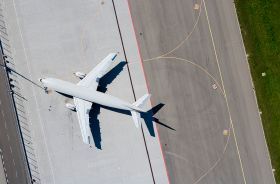 IATA Releases 2018 Airline Safety Performance