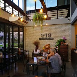 @ 19 food & farm