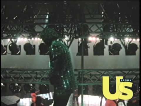 Michael Jackson’s Never-Before-Seen 1984 Pepsi comercial