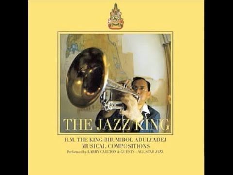 3. H.M. Blues (ชะตาชีวิต ) [THE JAZZ KING ]