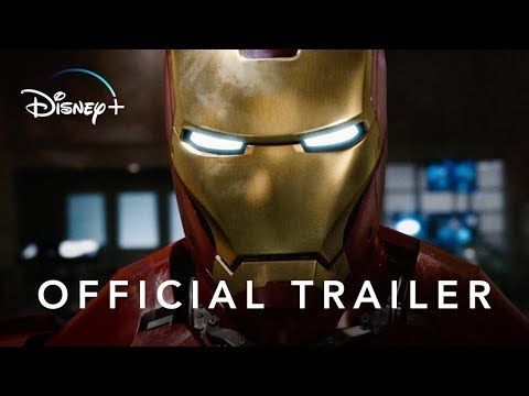 Disney+ | Start Streaming November 12