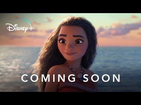 Basically Everything Coming to Disney+ in the U.S. | Start Streaming November 12