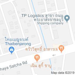 Google Maps