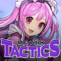 ลงทะเบียนล่วงหน้า ร่วมผจญภัยครั้งใหม่ใน Ragnarok Tactics!