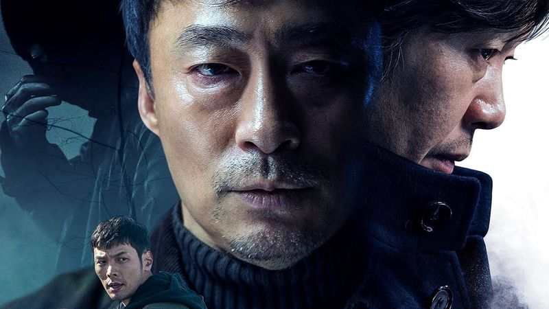 The Beast - Official Trailer [ ตัวอย่าง ซับไทย ]