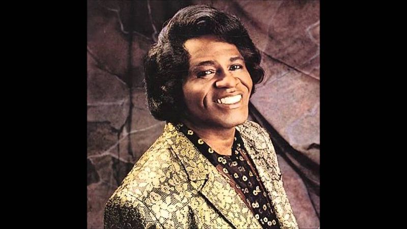 James Brown ~ Papa’s Got A Brand New Bag (1965)