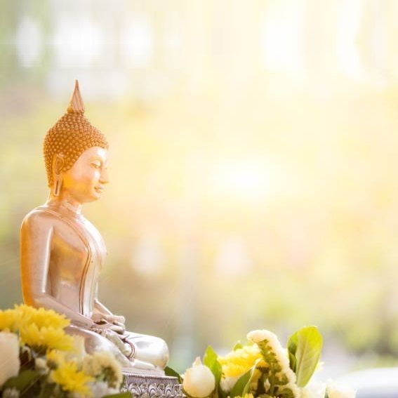 รายการ 103+ ภาพพื้นหลัง คำอธิฐานก่อนนั่งสมาธิ สวยมาก