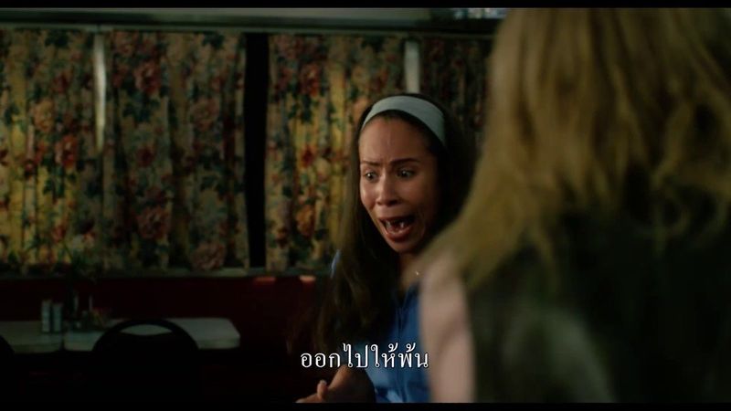 The Dead Don’t Die | Official Trailer | Thai Sub | UIP Thailand