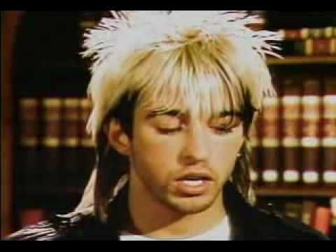 Limahl - “Neverending Story”