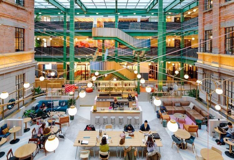 [Love to Invest รักการลงทุน] The Rise and Fall of WeWork จัดทำโดย ...
