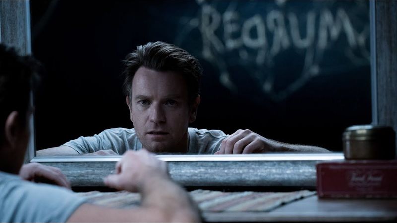 Doctor Sleep - Final Trailer (ซับไทย)