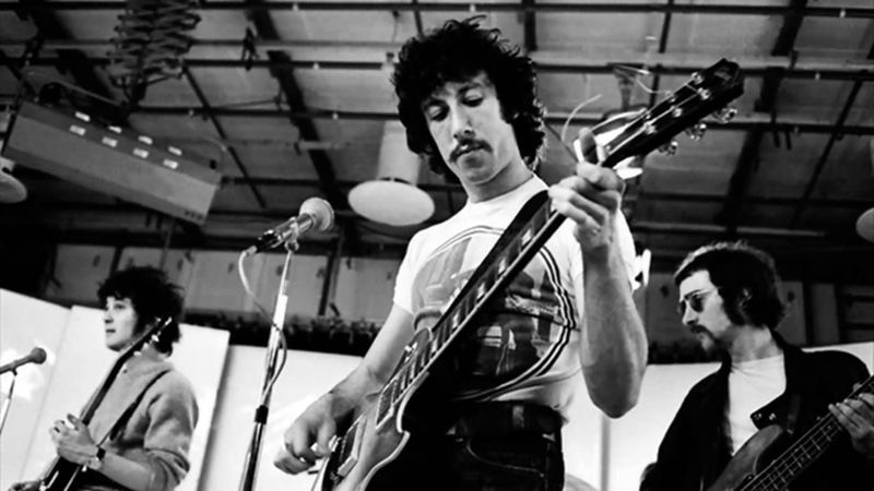 Peter Green’s Fleetwood Mac I Loved Another Woman
