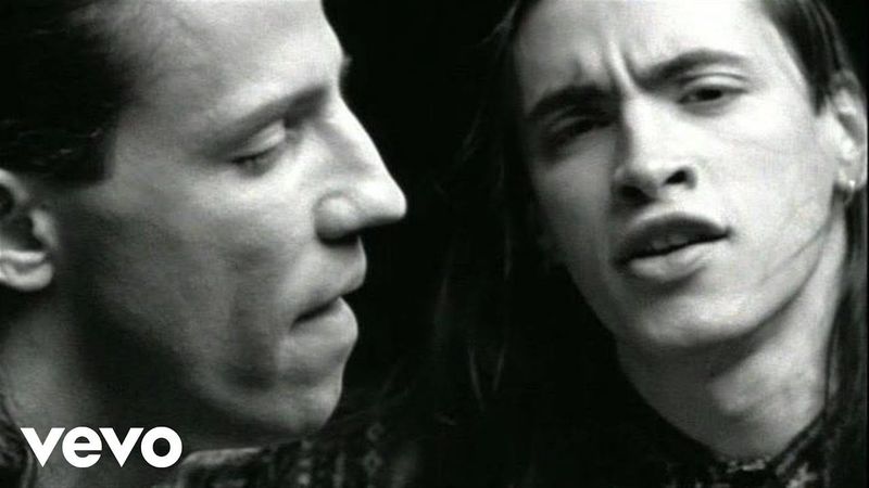 Extreme - More Than Words (Official Video)