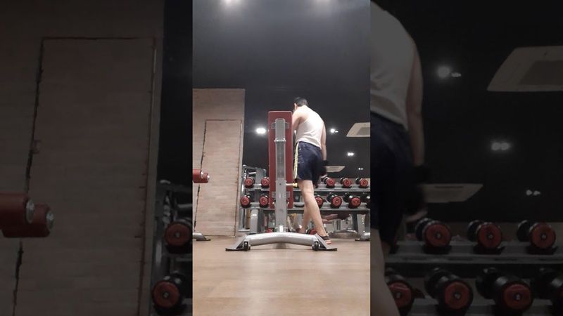 Shoulder Press