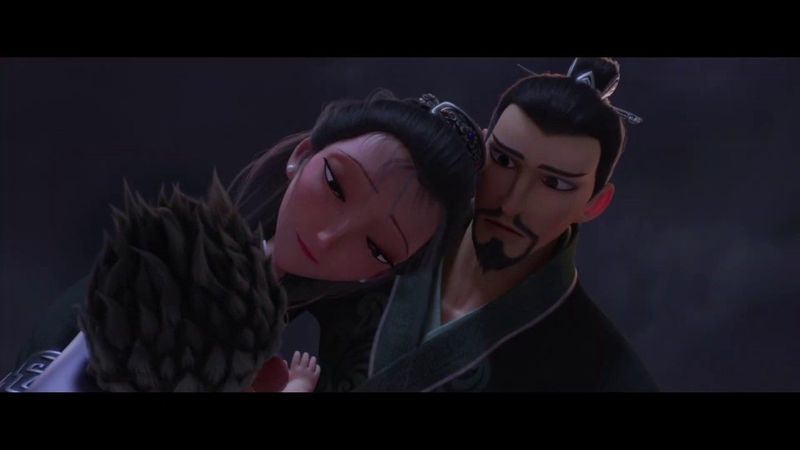 NEZHA นาจา (2019) | ตัวอย่างแรก (พากย์ไทย Official)