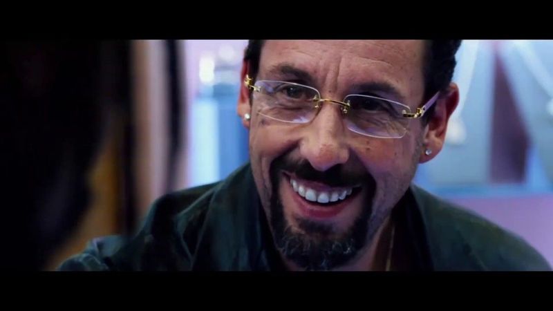 Uncut Gems-Trailer (ตัวอย่างซับไทย)