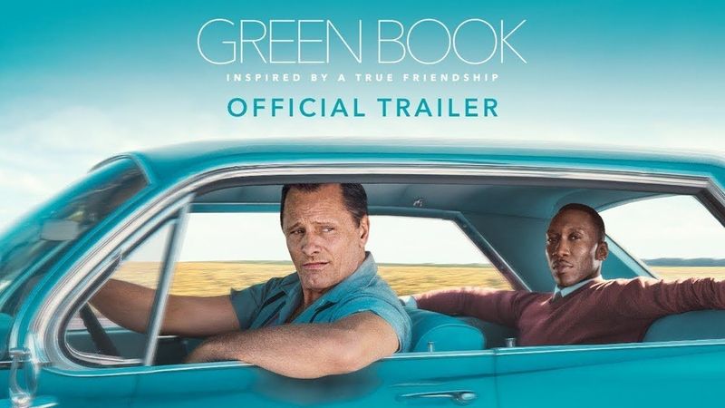 Green Book - Official Trailer [ ตัวอย่าง ซับไทย ]
