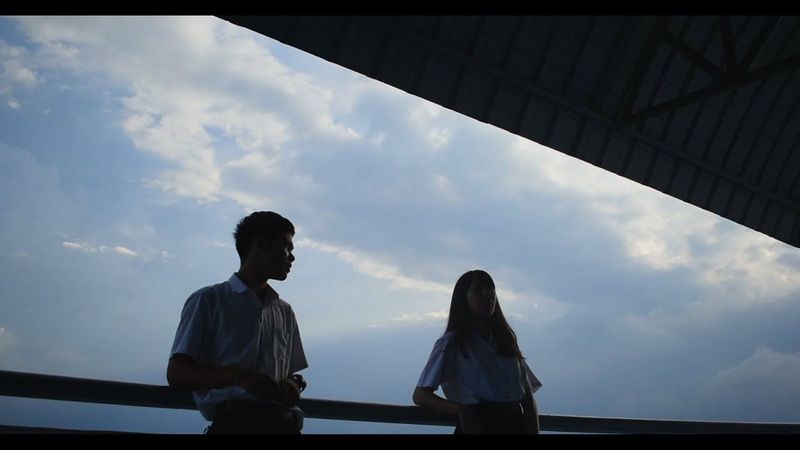 [หนังสั้น] สนามเด็กเล่น - By FunFrom Production
