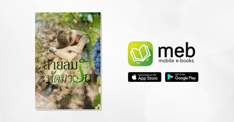 สายลมแห่งรักพัดมา : My Devil Sunshine:: e-book นิยาย โดย สก๊อยหอยทาก
