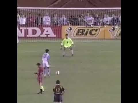 Keeper, Striker, Legend : Jorge Campos Was The Man