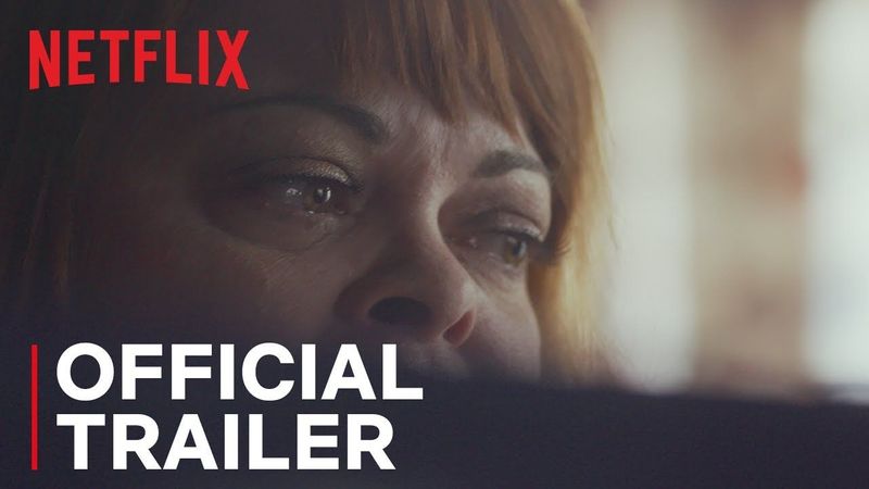 Don’t F**k With Cats: Hunting an Internet Killer | Official Trailer | Netflix