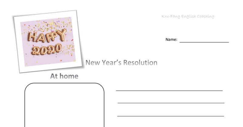 New Year resolution for adults.pdf