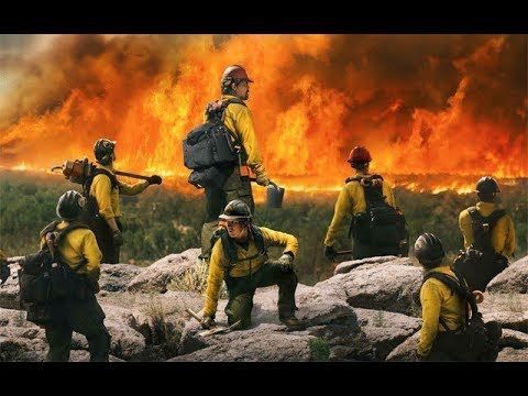 Only The Brave คนกล้าไฟนรก - Official Trailer 2 [ ตัวอย่าง ซับไทย ]