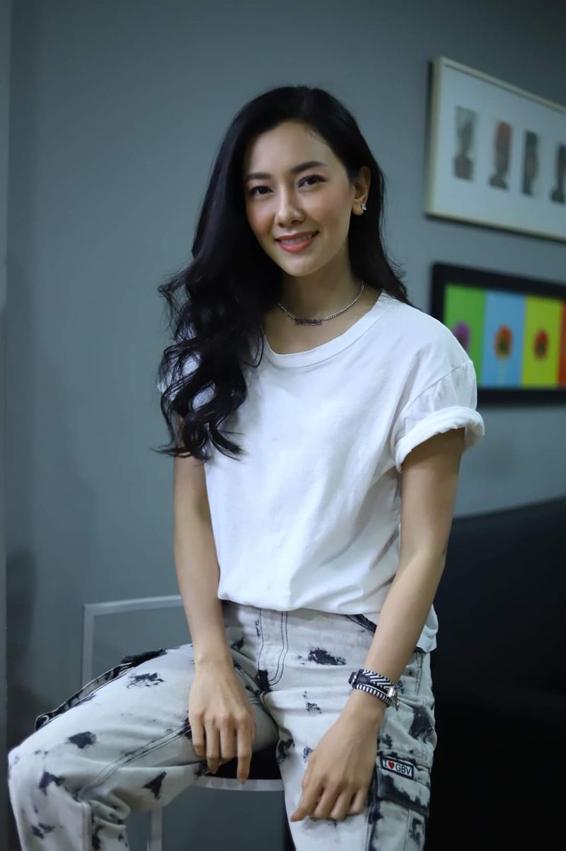 MAYA CHANNEL] 'นุ่น-วรนุช' กับโปรเจ็กต์ 2020