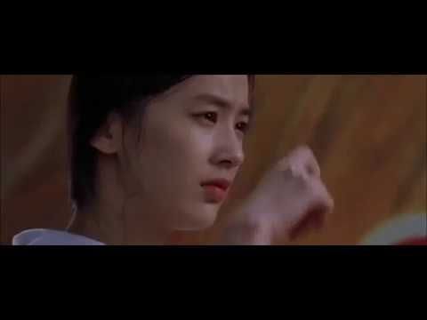 Kung fu Hustle - Zhi yao wei ni huo yi tian
