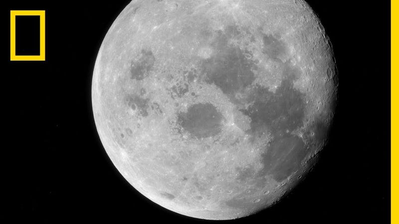 Apollo: Missions to the Moon – Trailer | National Geographic