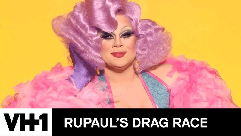 RuPaul’s Drag Race Season 11 Trailer