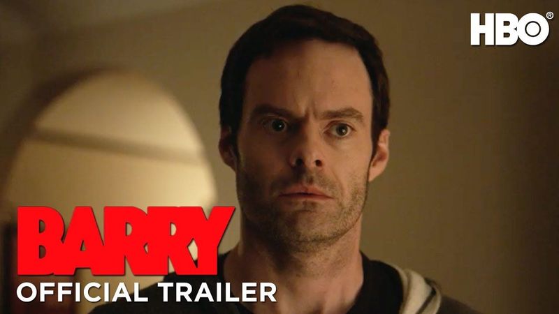 Barry: Season 2 | Official Trailer ft. Bill Hader | HBO