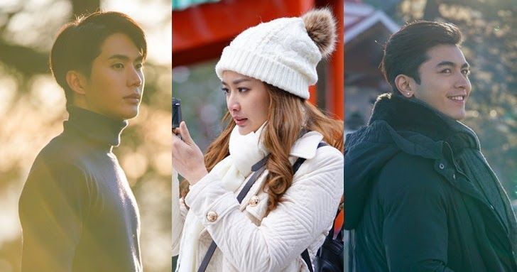 ฟากฟ้าคีรีดาว ยกกองถ่ายทำถึง ”อินเดีย”