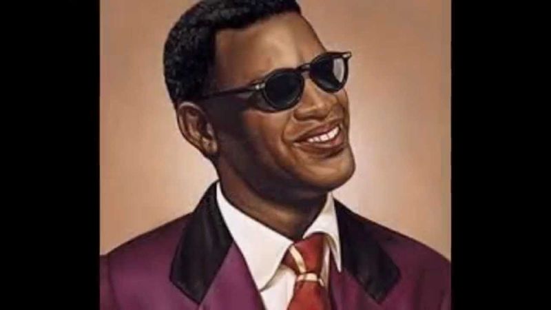 You Don’t Know Me - Ray Charles 1962