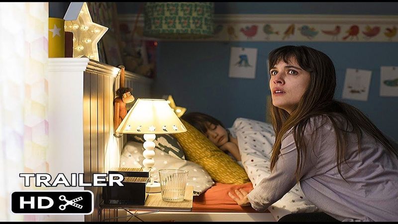 Mirage Trailer | MovieTrailers9