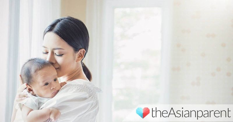 theAsianparent-คู่มือการตั้งครรภ์ พัฒนาการเด็ก และการเลี้ยงลูก