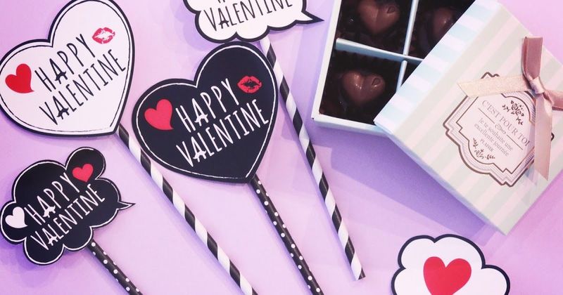 🍫รู้จักคำเรียกช้อกโกแลตแบบต่างๆในญี่ปุ่นกันค่ะ