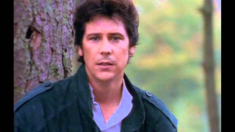 Shakin’ Stevens - Because I Love You (Version 1)