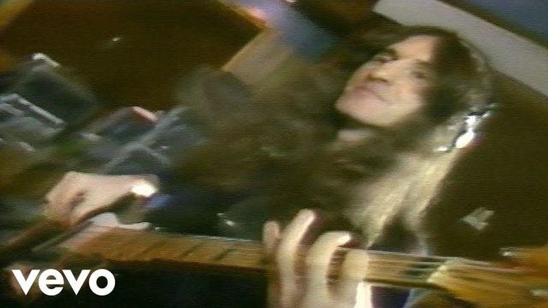 Rush - Limelight (Official Music Video)