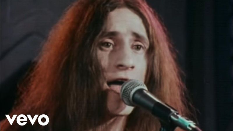Rush - Fly By Night (Official Music Video)