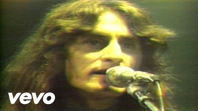 Rush - Closer To The Heart (From Rush Chronicles DVD)