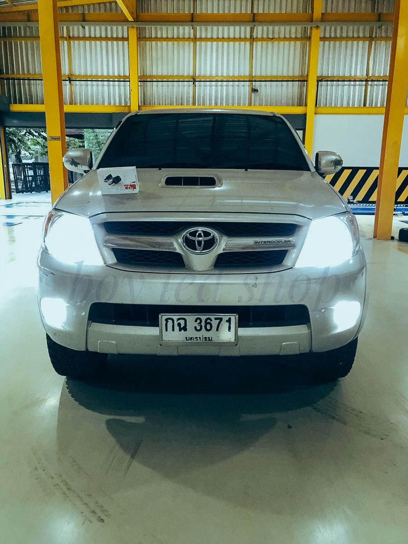 [คลังความรู้] Ep:2 มัลติรีเฟล็กเตอร์ - ชุดโคมแบบมัลติรีเฟล็กเตอร์เป็น