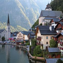 Tourist Office Hallstatt - Dachstein Salzkammergut