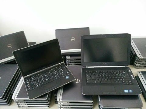 แนะนำการเลือกซื้อNotebookมือสอง ในปี2017 เรทราคา ต่ำหมื่่น