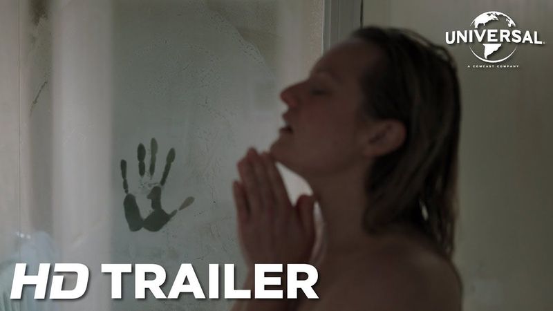 The Invisible Man | Official Trailer | Thai Sub | UIP Thailand