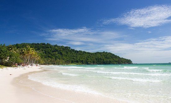 Sao Beach (An Thoi) - 2020 All You Need to Know BEFORE You Go (with Photos) - Tripadvisor